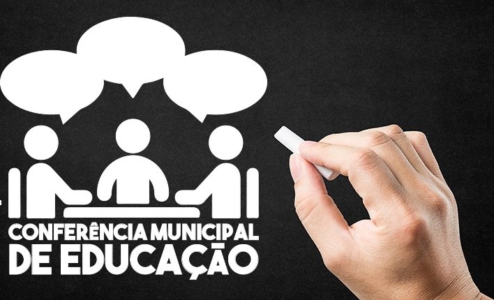 Ibiassucê realizará a etapa municipal da Conferência de Educação nesta sexta (17/11)