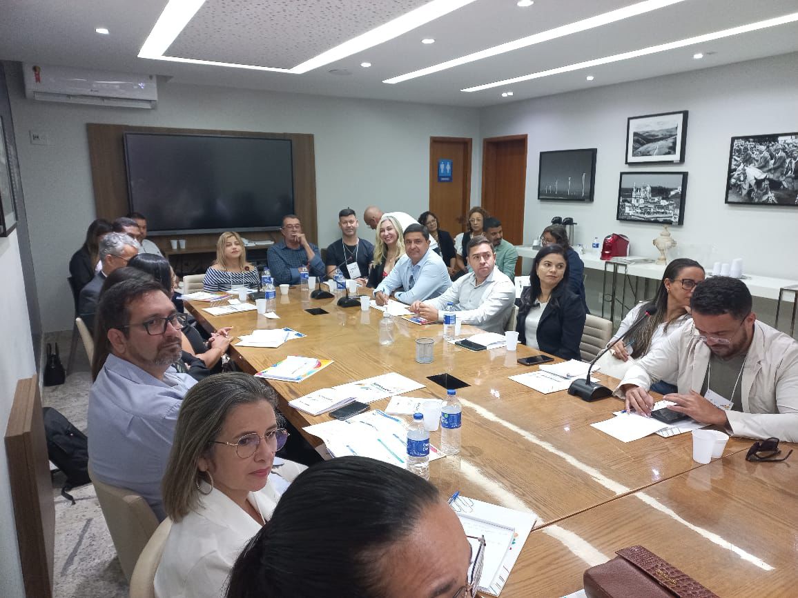 Ibiassucê ficou em 8º lugar na alfabetização na Bahia e em 3º lugar no Território de Identidade Sertão Produtivo