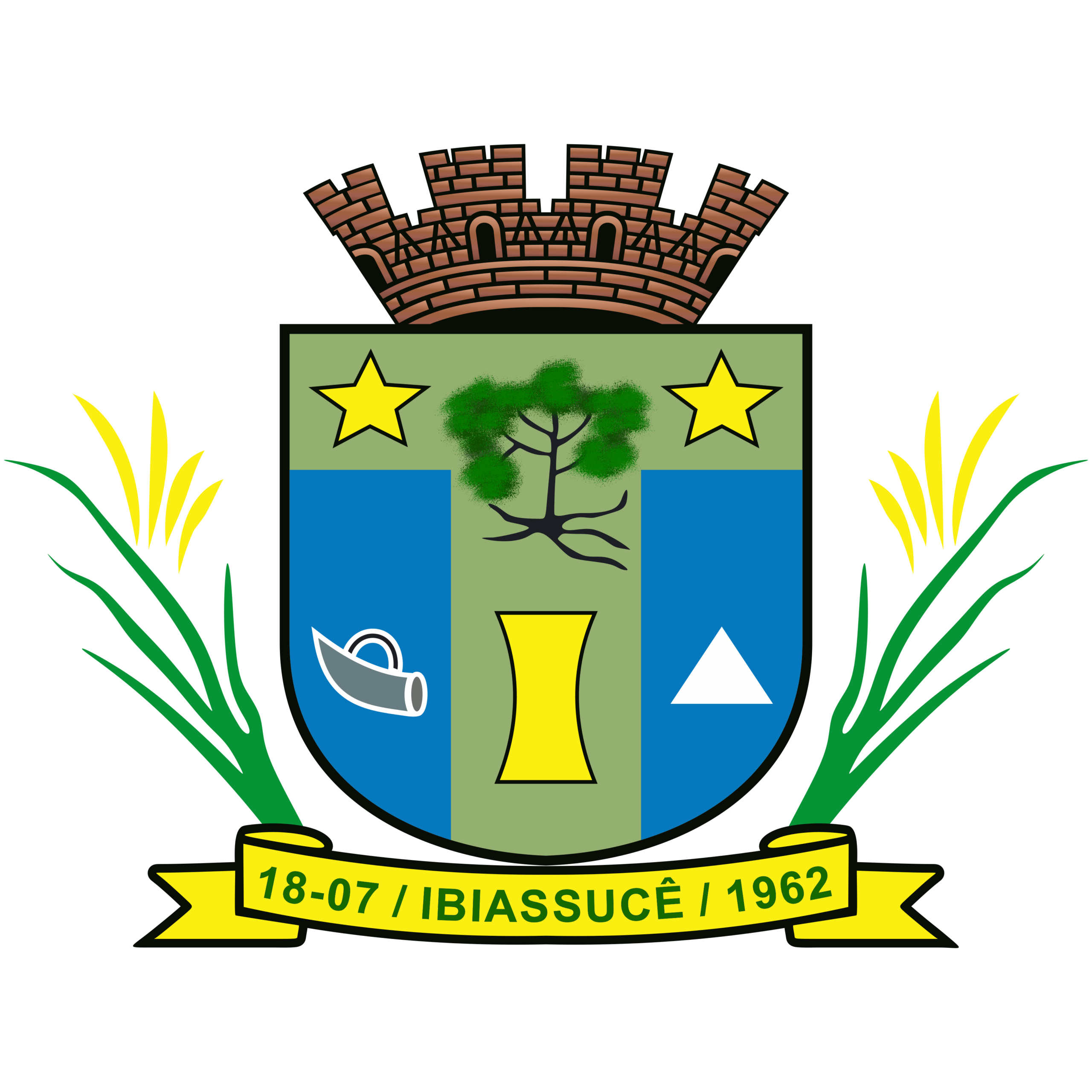 Prefeitura Municipal de Ibiassucê - Governo de Reconstrução
